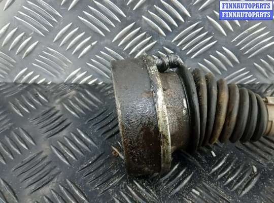 купить привод передний левый на SKODA YETI 1