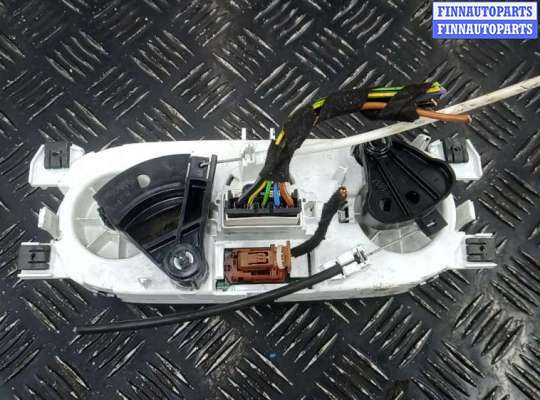 купить блок управления печки и климат-контроля на IVECO DAILY 6