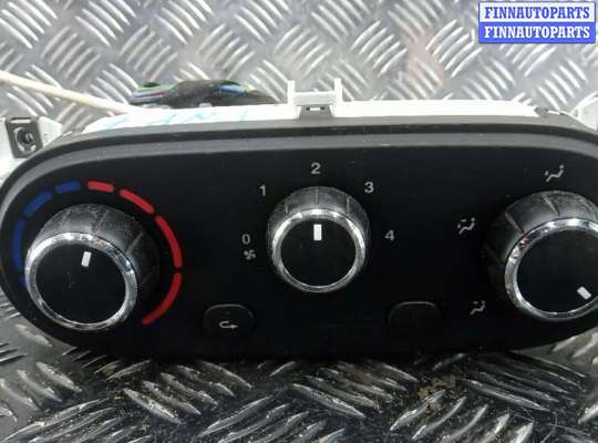 купить блок управления печки и климат-контроля на IVECO DAILY 6