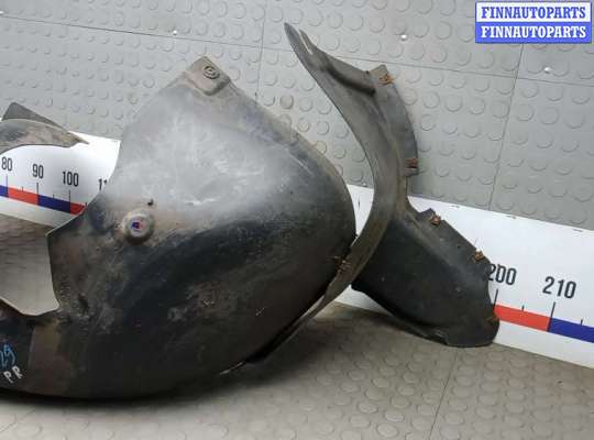 купить защита арок (защита крыла, подкрылок) передняя правая на VOLKSWAGEN JETTA 5