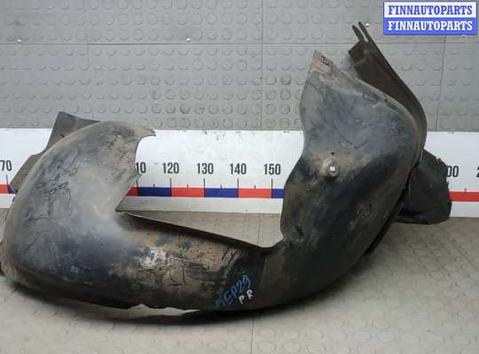 купить защита арок (защита крыла, подкрылок) передняя правая на VOLKSWAGEN JETTA 5