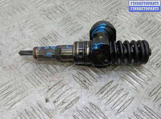 купить форсунка дизельная на VOLKSWAGEN TRANSPORTER T5