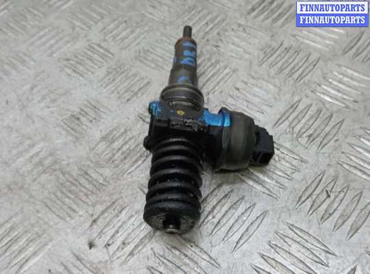 купить форсунка дизельная на VOLKSWAGEN TRANSPORTER T5