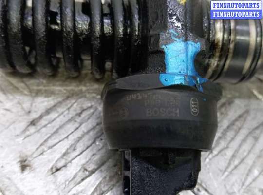 купить форсунка дизельная на VOLKSWAGEN TRANSPORTER T5