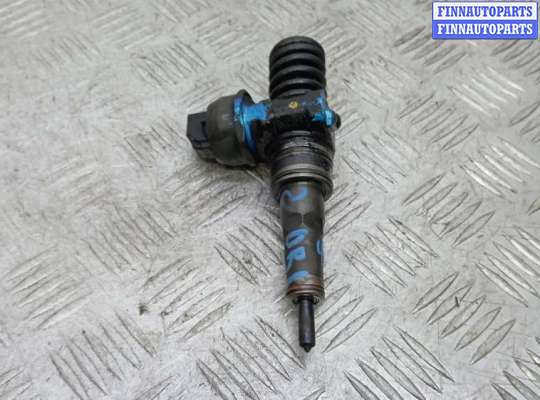 купить форсунка дизельная на VOLKSWAGEN TRANSPORTER T5