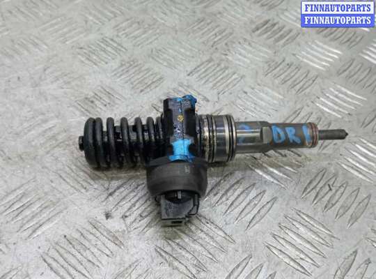 купить форсунка дизельная на VOLKSWAGEN TRANSPORTER T5