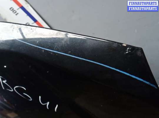 купить капот на DODGE JOURNEY