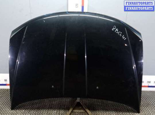 капот DGQ1211 на DODGE JOURNEY