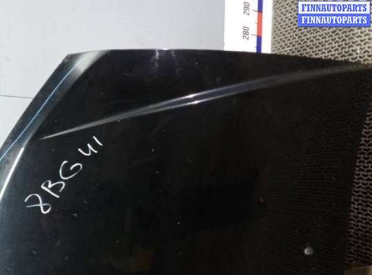 купить капот на DODGE JOURNEY