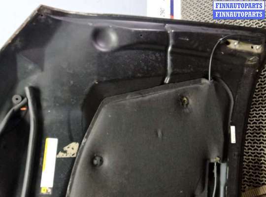 купить капот на DODGE JOURNEY