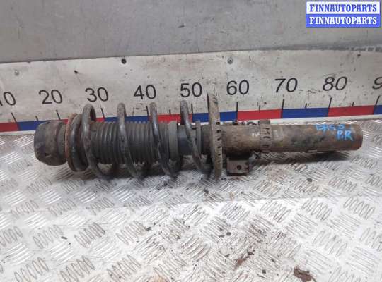 стойка передняя правая SK372734 на SKODA FABIA 2