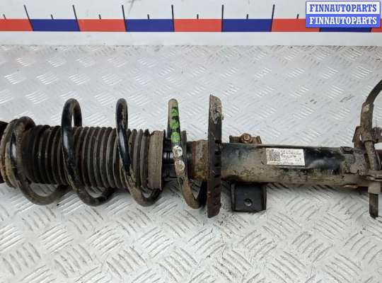 купить амортизатор передний правый на SKODA RAPID