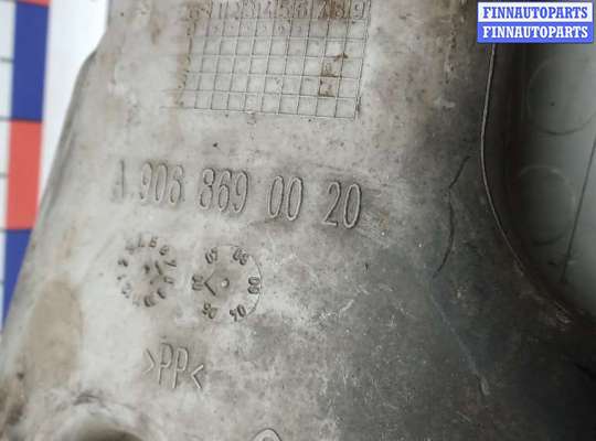 купить бачок омывателя на MERCEDES BENZ SPRINTER 2