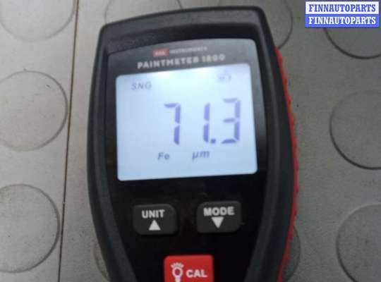 купить дверь передняя левая на FORD FOCUS 2