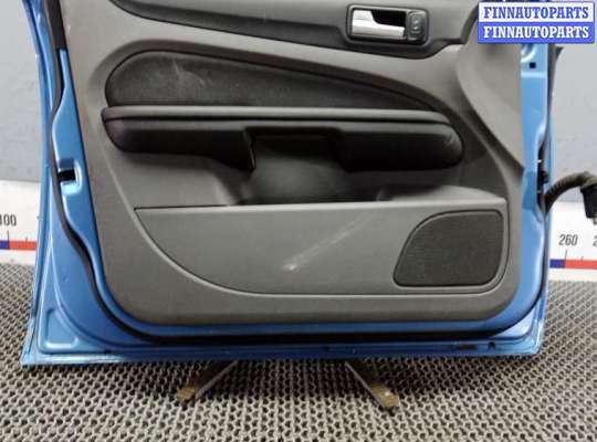 купить дверь передняя левая на FORD FOCUS 2