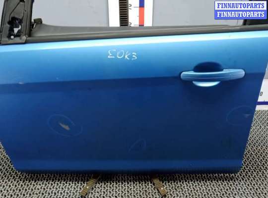 купить дверь передняя левая на FORD FOCUS 2