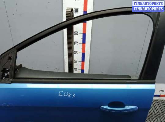 купить дверь передняя левая на FORD FOCUS 2