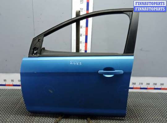 купить дверь передняя левая на FORD FOCUS 2