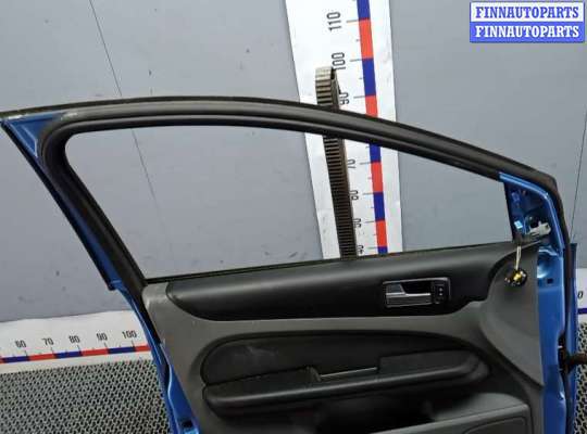 купить дверь передняя левая на FORD FOCUS 2