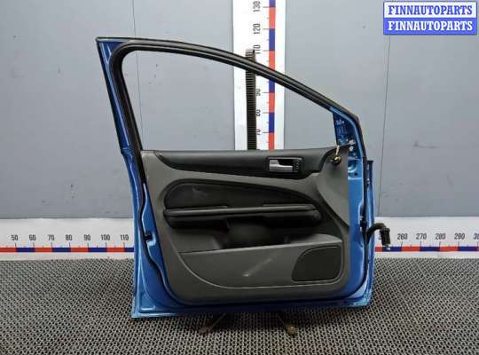 купить дверь передняя левая на FORD FOCUS 2