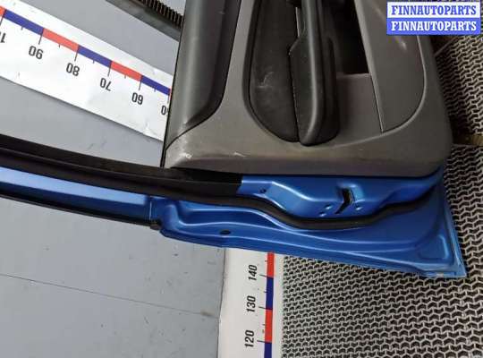 купить дверь передняя левая на FORD FOCUS 2