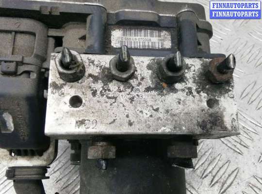 купить блок abs на CITROEN C5 2