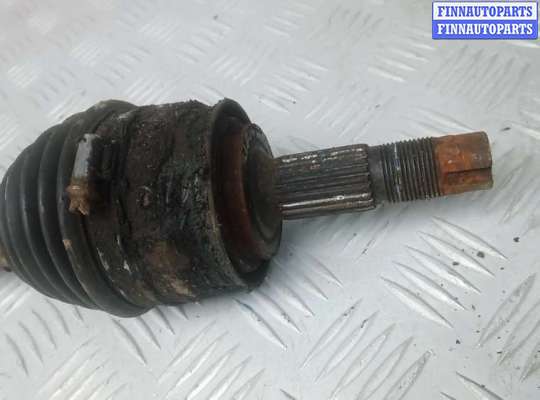 купить привод передний правый на OPEL CORSA D