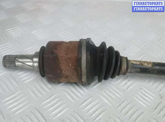 купить привод передний правый на OPEL CORSA D