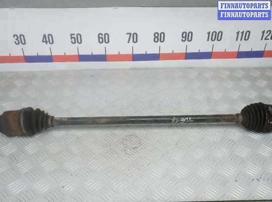 купить привод передний правый на OPEL CORSA D