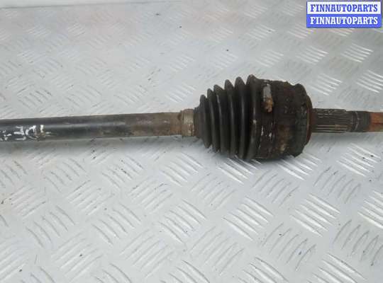 купить привод передний правый на OPEL CORSA D