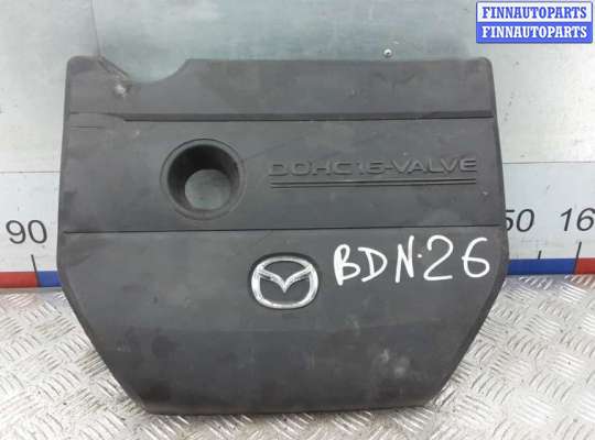 защита двигателя верхняя MZ631550 на MAZDA 6 2