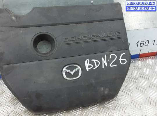 купить защита двигателя верхняя на MAZDA 6 2