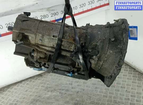 купить кпп автоматическая на LAND ROVER RANGE ROVER 3