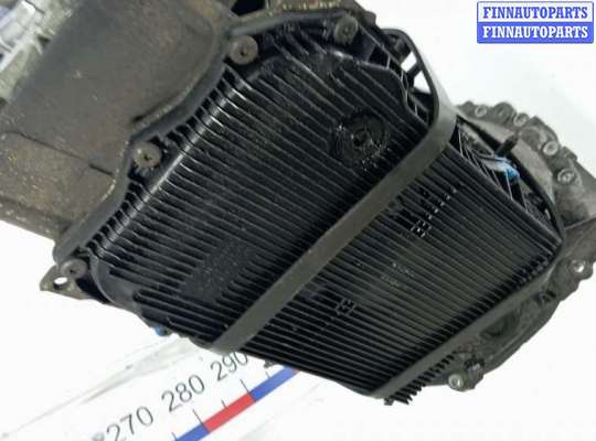 купить кпп автоматическая на LAND ROVER RANGE ROVER 3