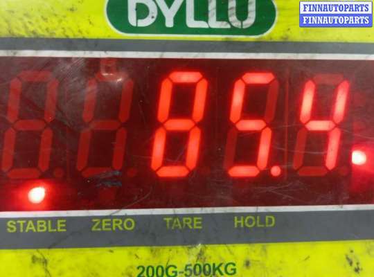 купить кпп автоматическая на LAND ROVER RANGE ROVER 3