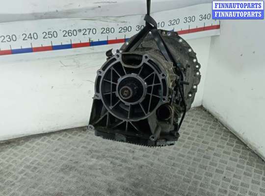 купить кпп автоматическая на LAND ROVER RANGE ROVER 3