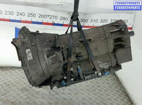 купить кпп автоматическая на LAND ROVER RANGE ROVER 3