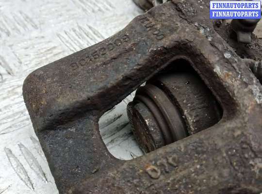 купить суппорт тормозной задний левый на HYUNDAI I40