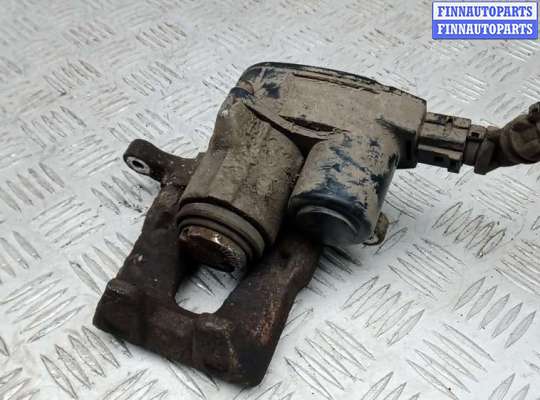 купить суппорт тормозной задний левый на HYUNDAI I40