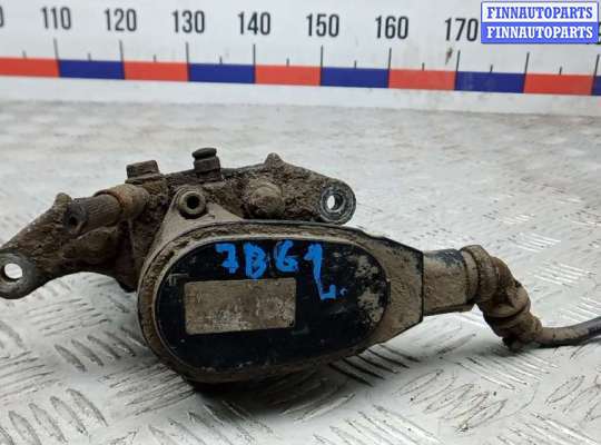 купить суппорт тормозной задний левый на HYUNDAI I40