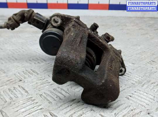 купить суппорт тормозной задний левый на HYUNDAI I40