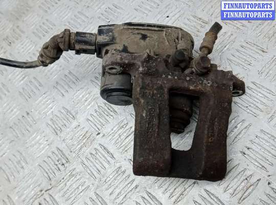 купить суппорт тормозной задний левый на HYUNDAI I40