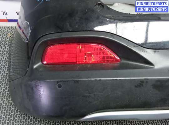 купить бампер задний на KIA SORENTO 3