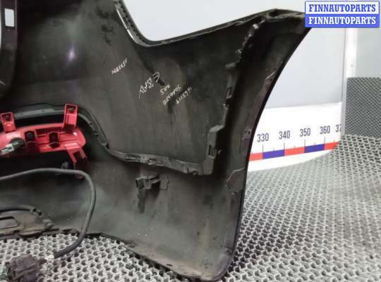 купить бампер задний на KIA SORENTO 3