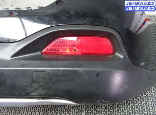 купить бампер задний на KIA SORENTO 3