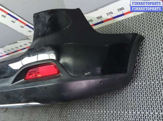 купить бампер задний на KIA SORENTO 3