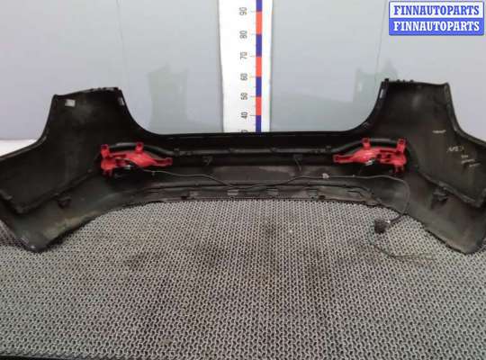 купить бампер задний на KIA SORENTO 3