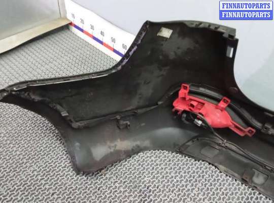 купить бампер задний на KIA SORENTO 3