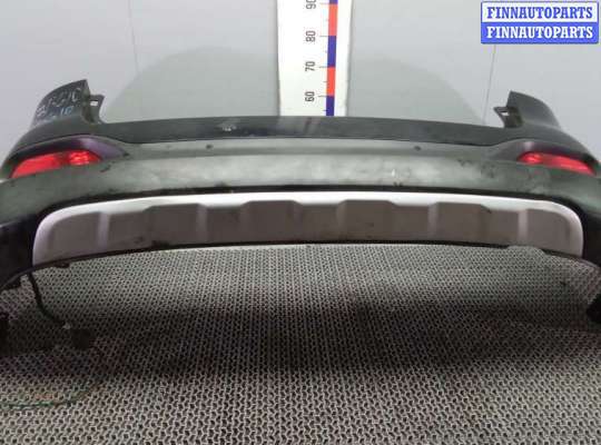 купить бампер задний на KIA SORENTO 3