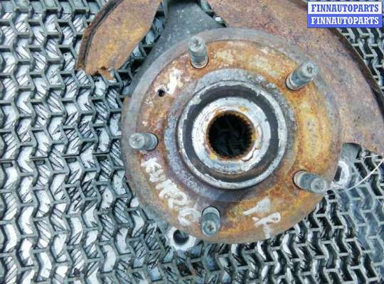 купить ступица передняя правая на OPEL ANTARA